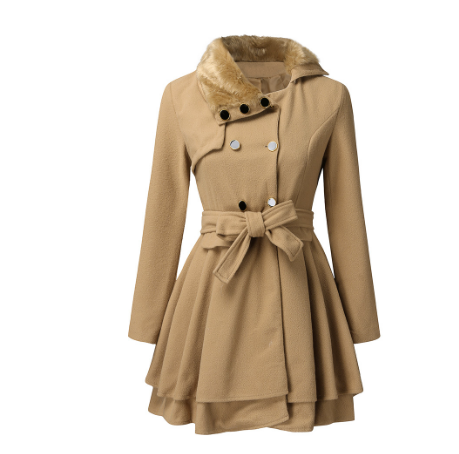 Dames Kleed Jack – Stijlvol Jack voor Vrouwen met Elegante Pasvorm en Design