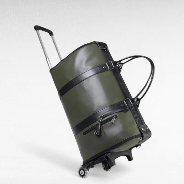 Reistas Lichtgewicht Bagage Reisrugzak Duurzaam