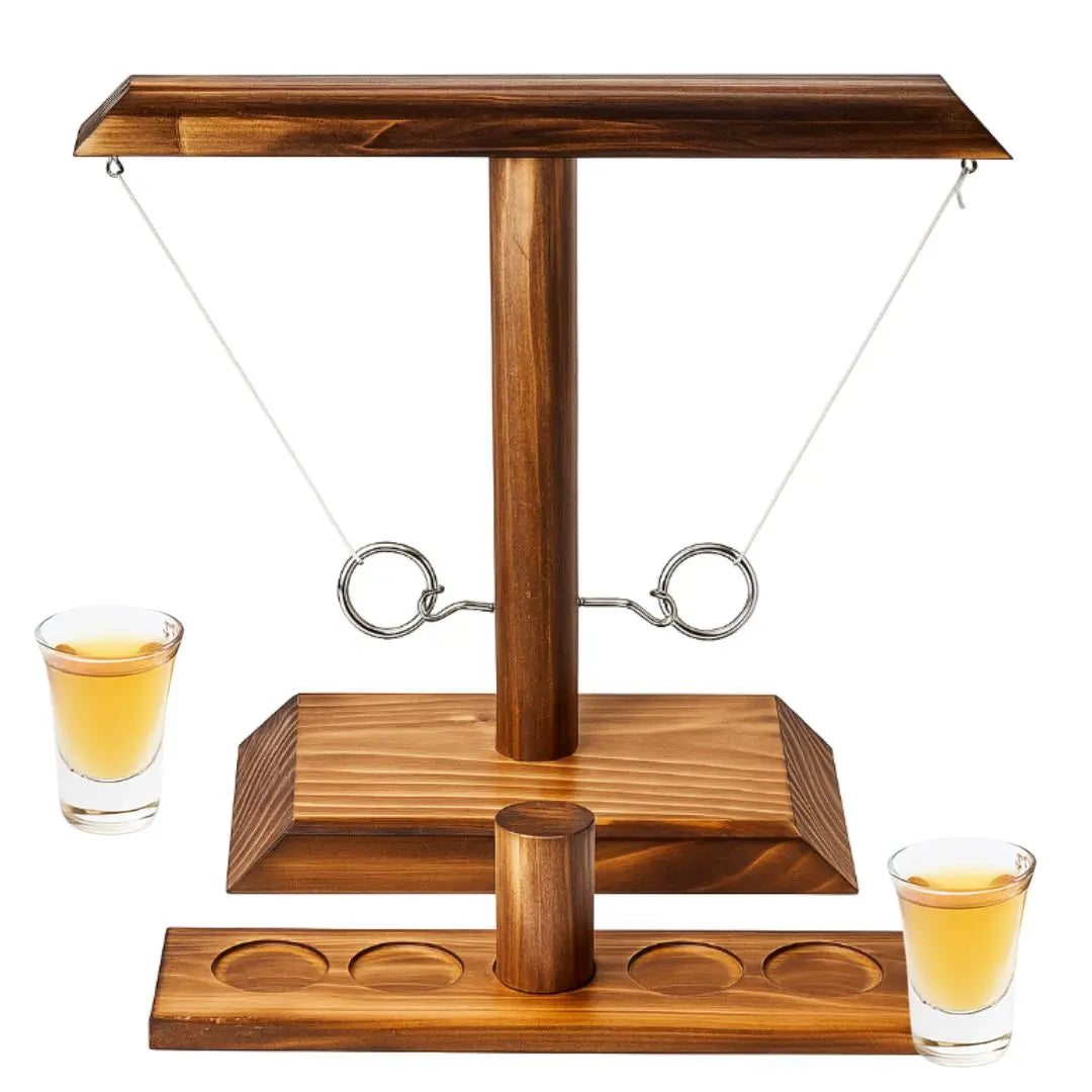 Ring Toss Spelset Speelgoed