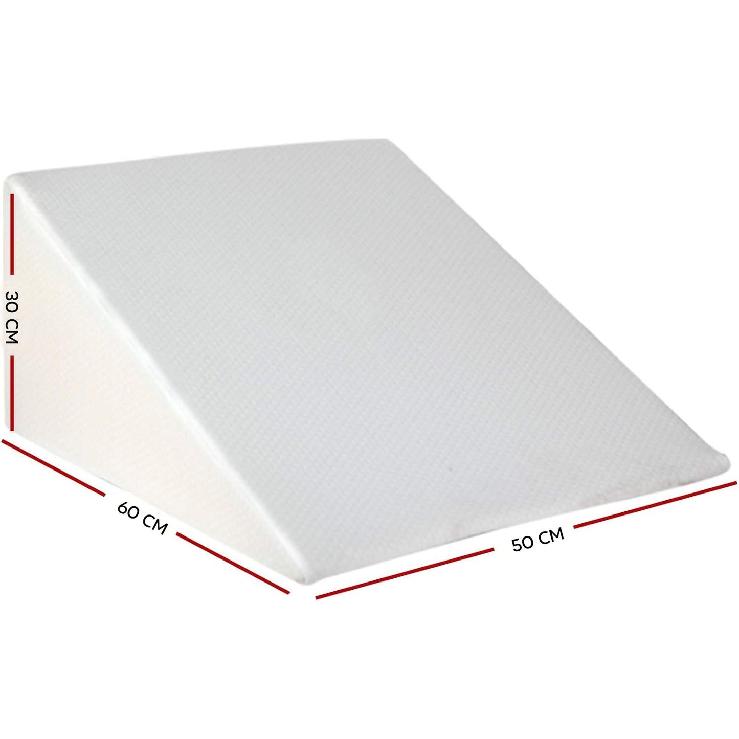 Rugsteun Kussen Ergonomisch Kussen voor Rugsteun
