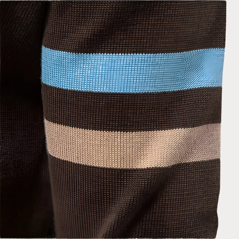 Heren cardigan rits – Comfortabele gebreide cardigan voor casual en formele looks