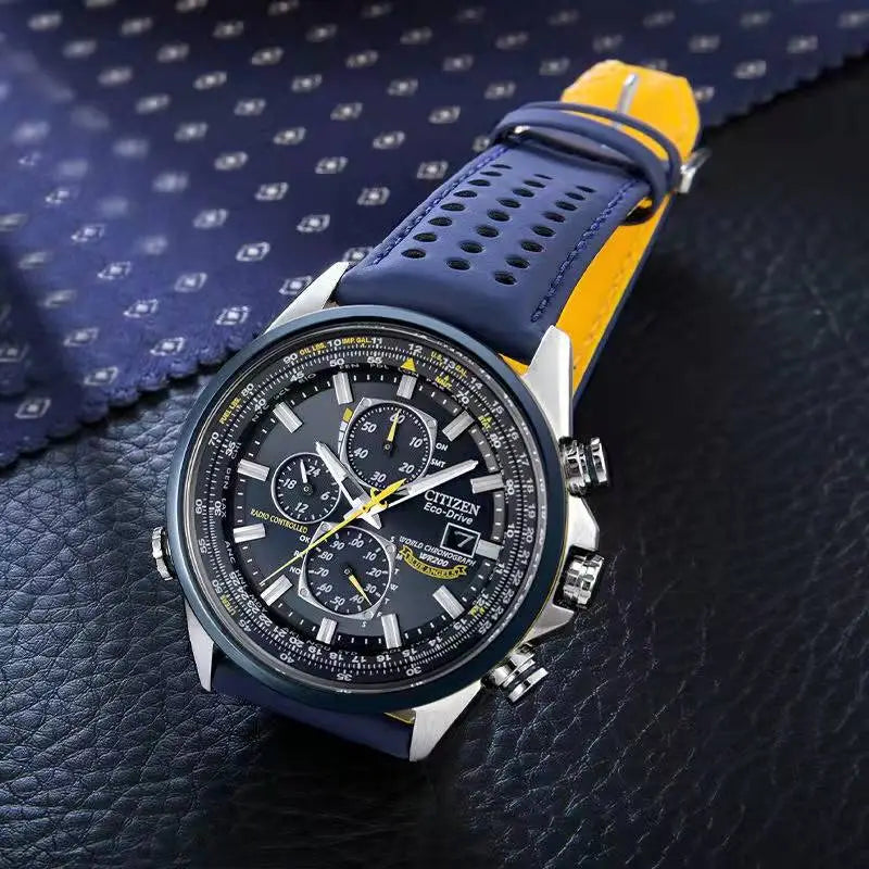 Horloge luxe quartz – Stijlvolle horloge met trendy design en waterdichtheid