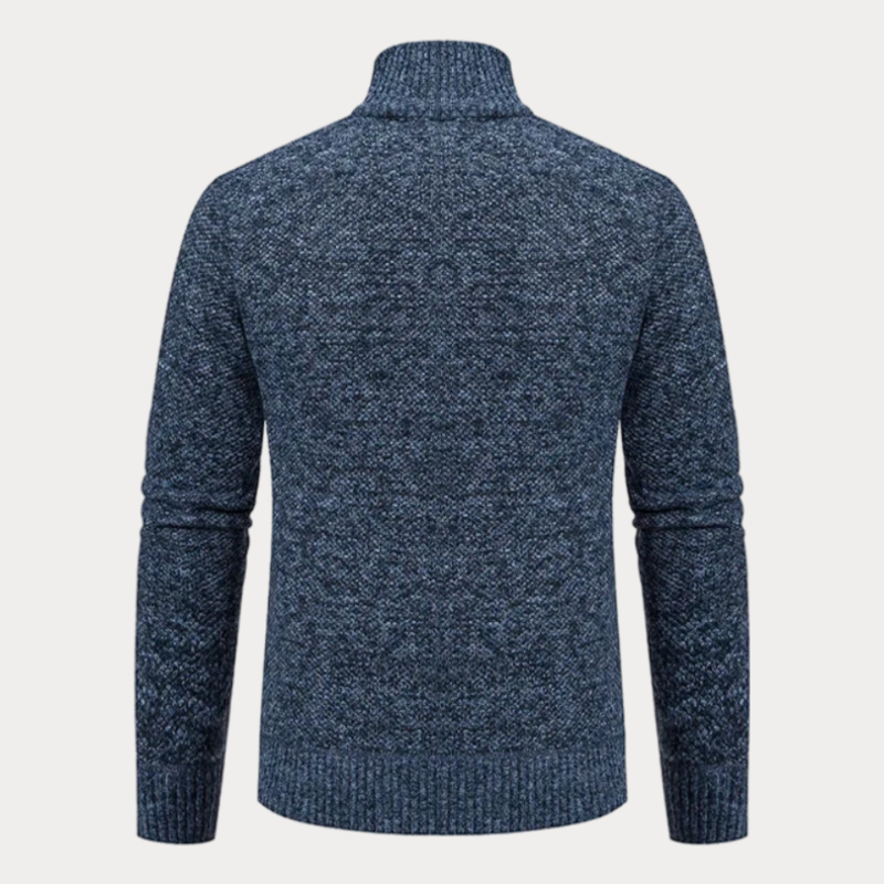 Heren Vest Slim-Fit met Zakken – Stijlvol en Comfortabel voor Casual Outfits
