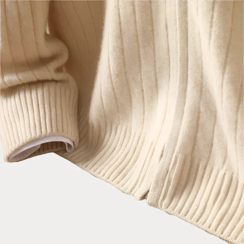 Heren vest met rits – Comfortabel en stijlvol vest voor casual en sportief gebruik