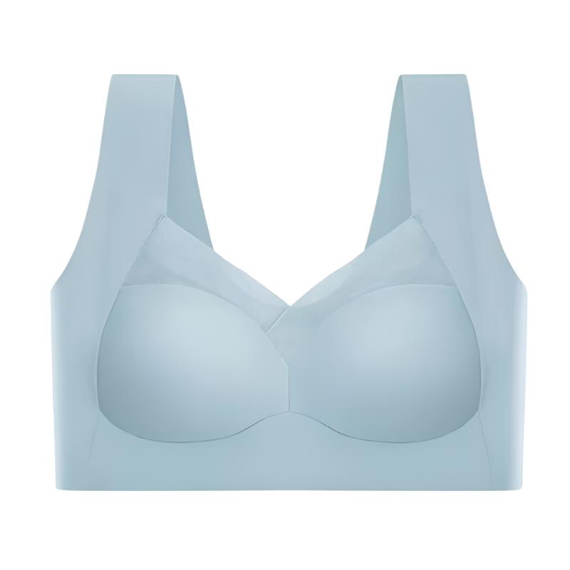 Naadloze beha voor dames – Comfortabele en ademende lingerie voor dagelijks gebruik