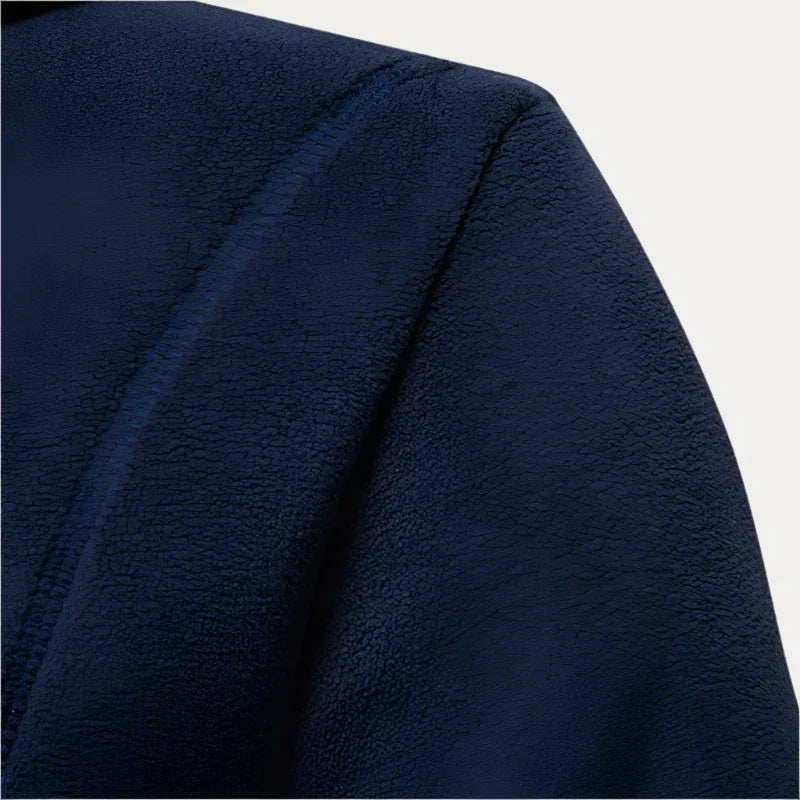 Heren Hoodie met Koord – Comfortabele en Stijlvolle Hoodie voor Casual Gebruik