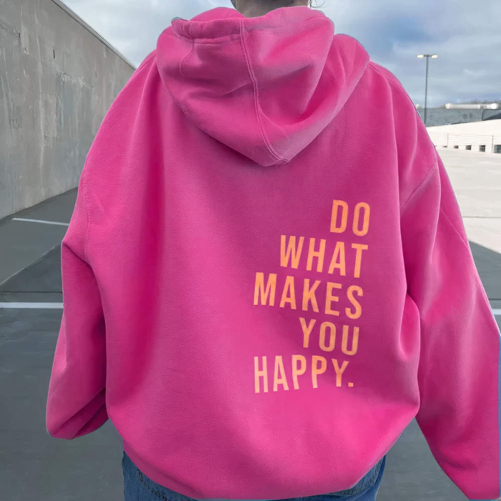 Hoodie Dames – Comfortabele en Stijlvolle Hoodie van Katoen voor Vrijetijd Gebruik