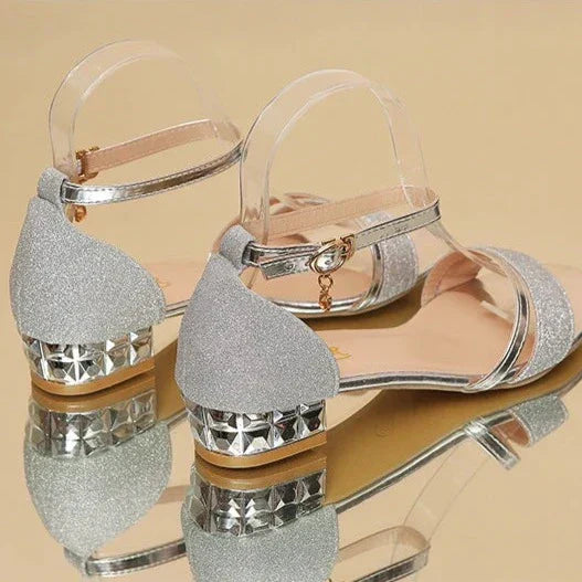 Orthopedische Sandalen Dames – Comfortabele Zomer Sandalen met Ergonomische Ondersteuning en Zolen
