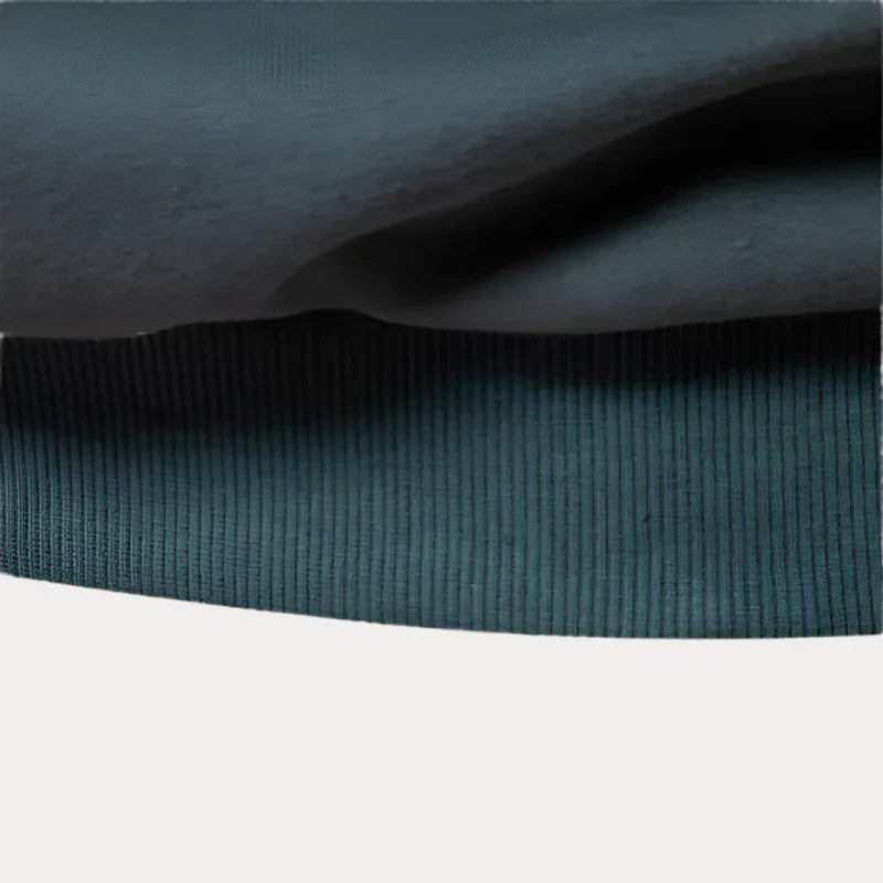 Herenpullover – Comfortabele trui met borstzak voor casual en formele looks