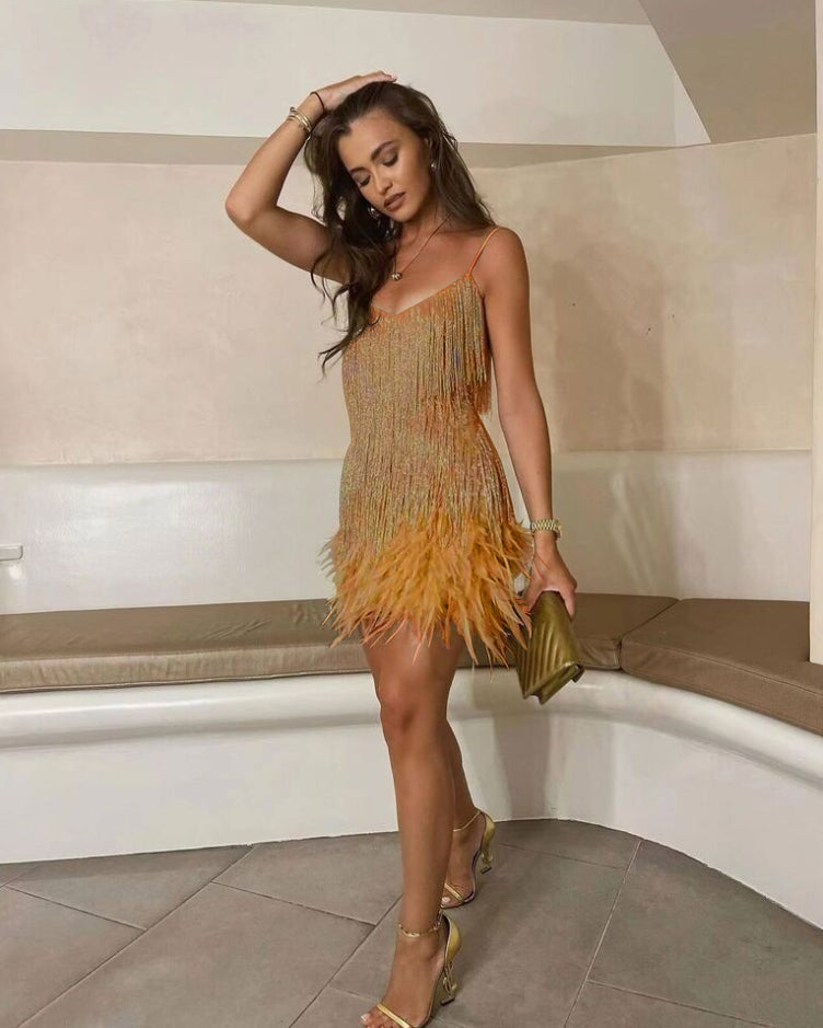 Cocktailjurk dames – Stijlvolle en elegante jurk voor feesten en bruiloften