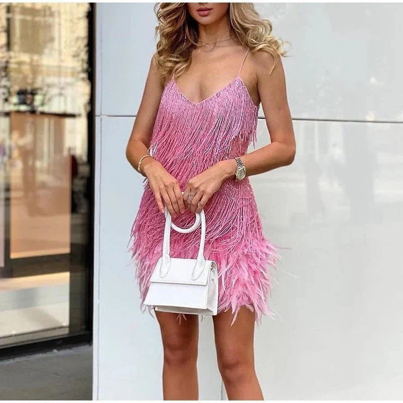 Cocktailjurk dames – Stijlvolle en elegante jurk voor feesten en bruiloften