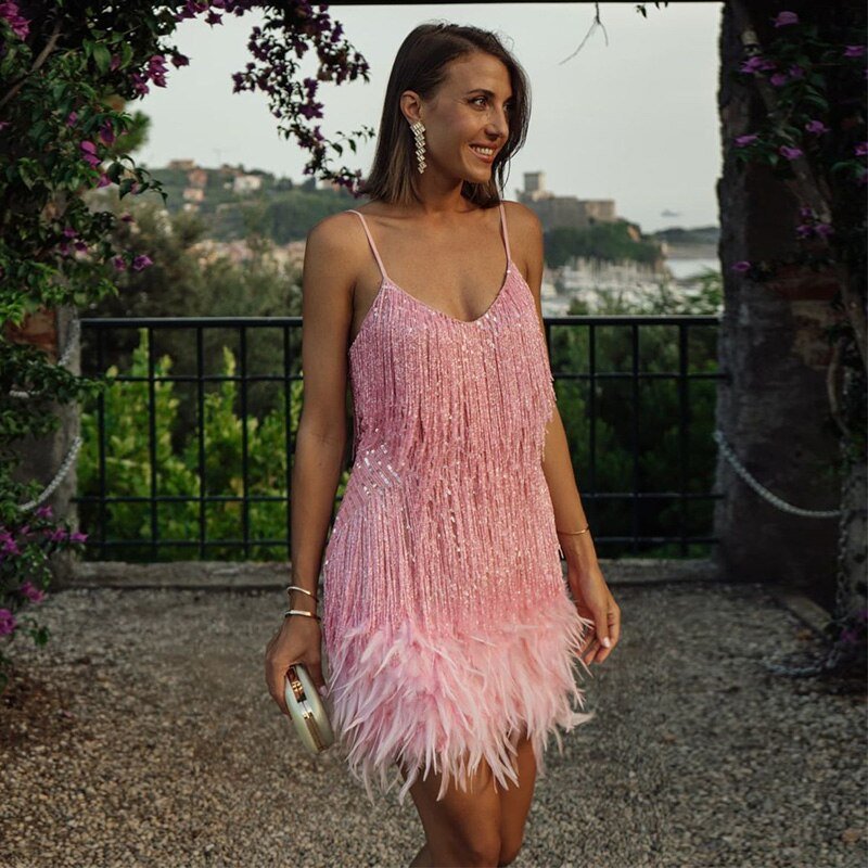 Cocktailjurk dames – Stijlvolle en elegante jurk voor feesten en bruiloften