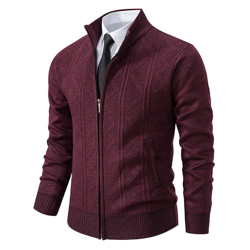 Heren Vest - Stijlvol en Comfortabel Vest van Katoen voor Casual en Formele Gelegenheden
