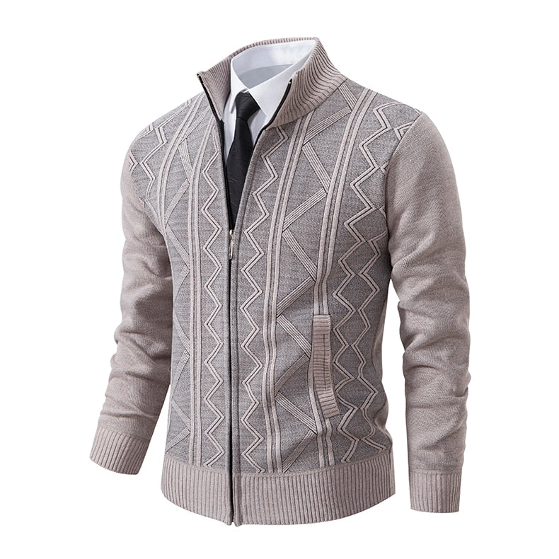 Heren Vest - Stijlvol en Comfortabel Vest van Katoen voor Casual en Formele Gelegenheden