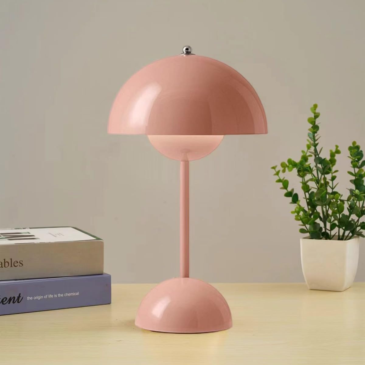 Scandinavische Tafellamp NordicNest