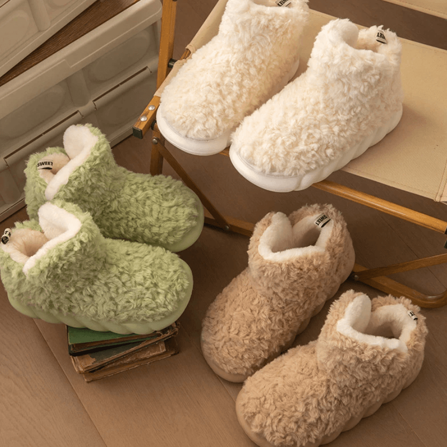 Winterlaarzen dames – Warme en stijlvolle laarzen voor de winter