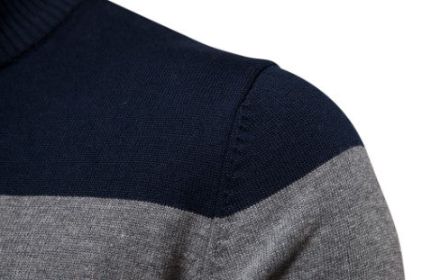Half Zip Pullover Heren – Comfortabele en Stijlvolle Sweatshirt voor Casual Gebruik