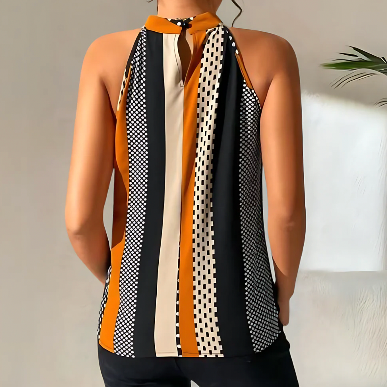 Top voor dames – Elegante blouses met korte mouwen en trendy designs