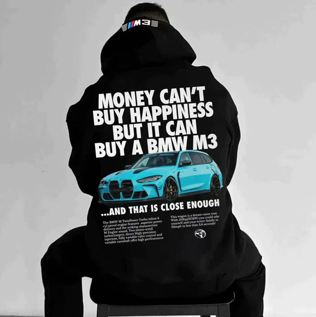 Oversized racing hoodie dames – Comfortabele en trendy hoodie voor sport en casual gebruik