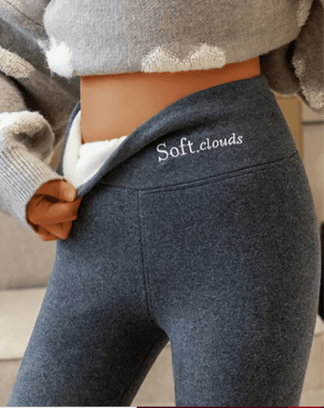 Leggings Dames – Elegante en Comfortabele Leggings van Hoogwaardige Stof