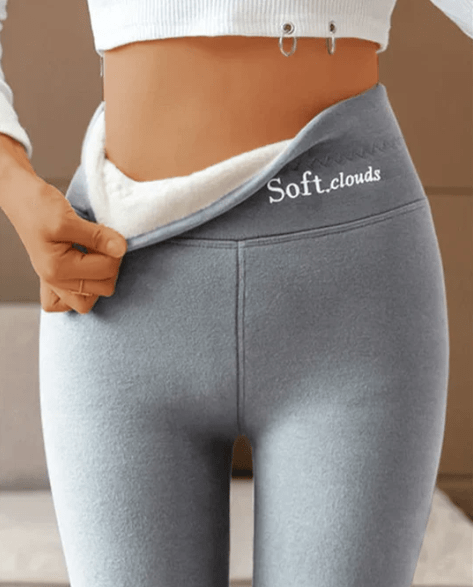 Leggings Dames – Elegante en Comfortabele Leggings van Hoogwaardige Stof