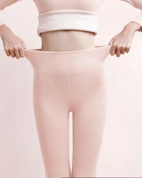 Leggings Dames – Elegante en Comfortabele Leggings van Hoogwaardige Stof