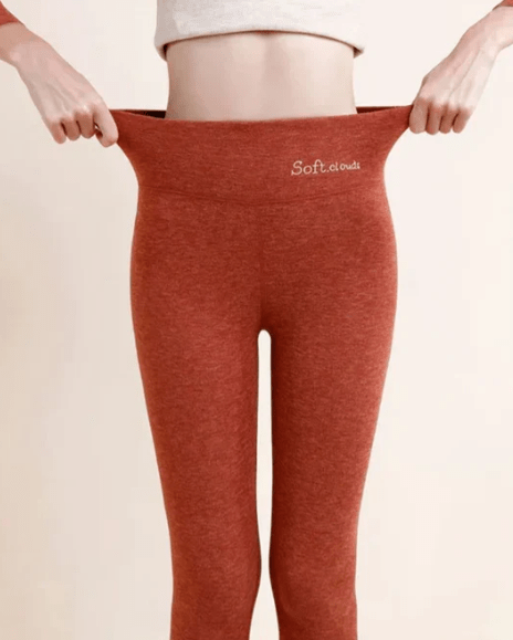 Leggings Dames – Elegante en Comfortabele Leggings van Hoogwaardige Stof