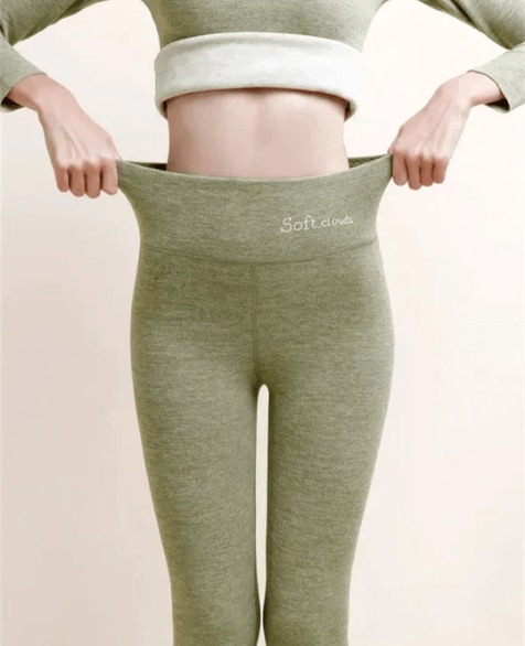 Leggings Dames – Elegante en Comfortabele Leggings van Hoogwaardige Stof