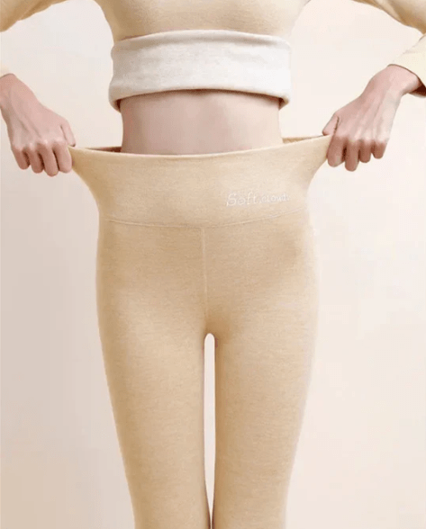 Leggings Dames – Elegante en Comfortabele Leggings van Hoogwaardige Stof