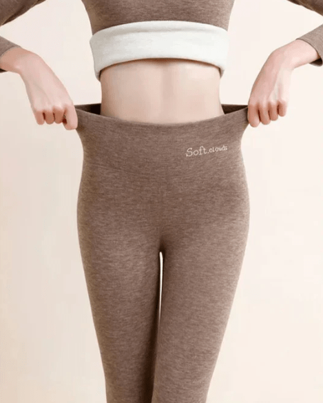 Leggings Dames – Elegante en Comfortabele Leggings van Hoogwaardige Stof