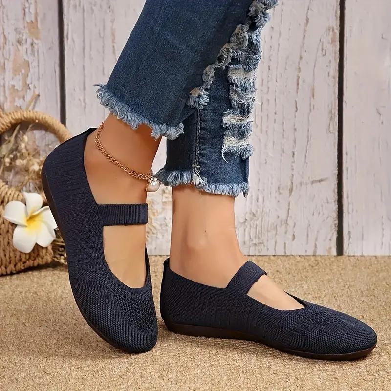 Slip On Schoenen Dames – Comfortabele en Stijlvolle Instappers voor Elke Gelegenheid