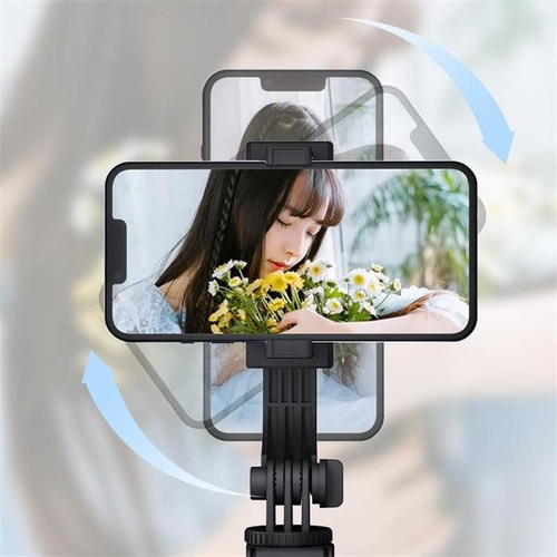 Selfiestick-statief Bluetooth