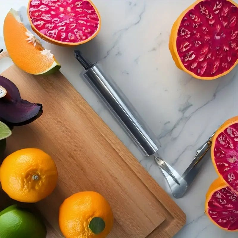 Sinaasappel Schiller Keuken Gadget