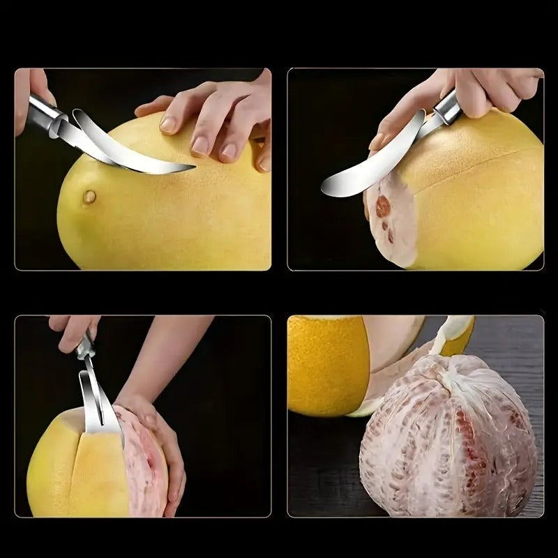 Sinaasappel Schiller Keuken Gadget