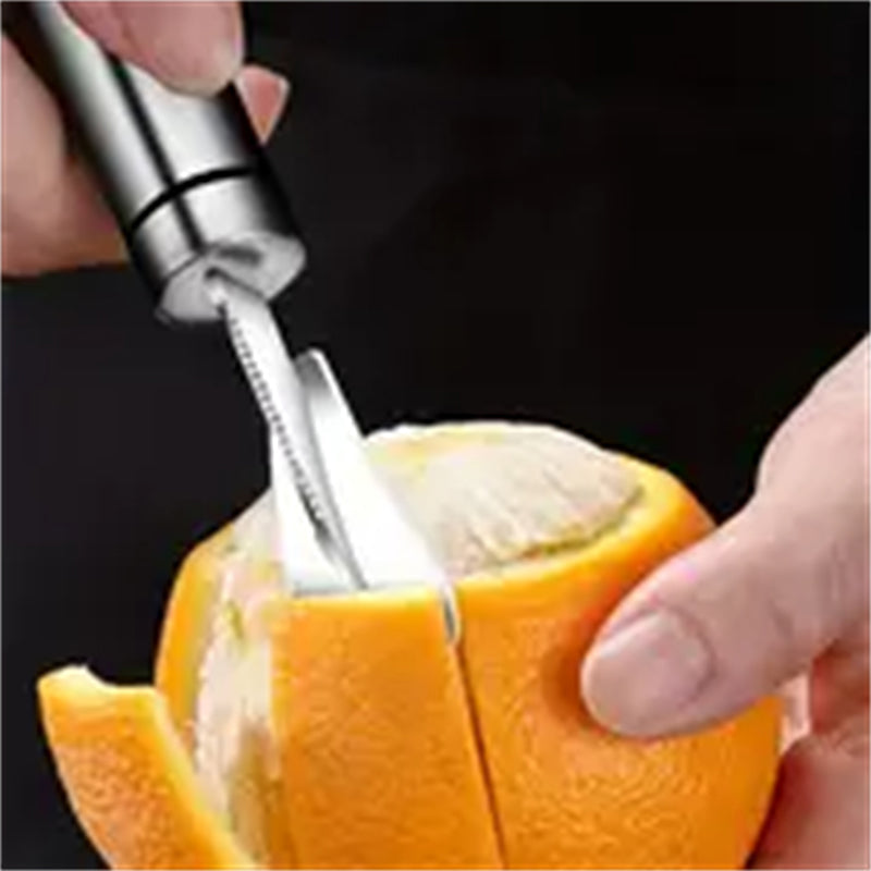 Sinaasappel Schiller Keuken Gadget