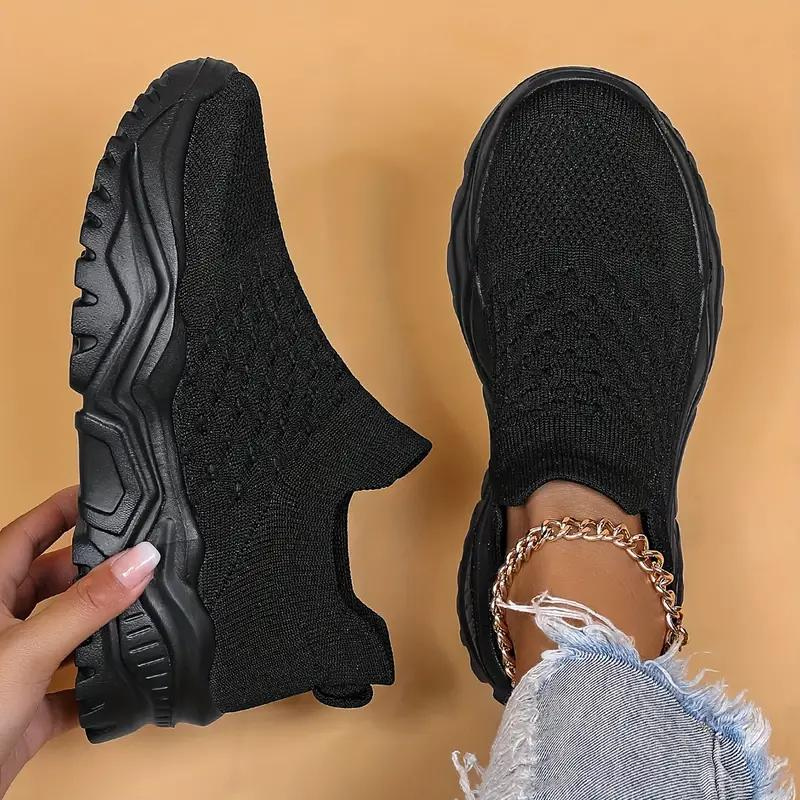 Slip-On Sneakers Dames – Comfortabele en Stijlvolle Baskets voor Elke Gelegenheid