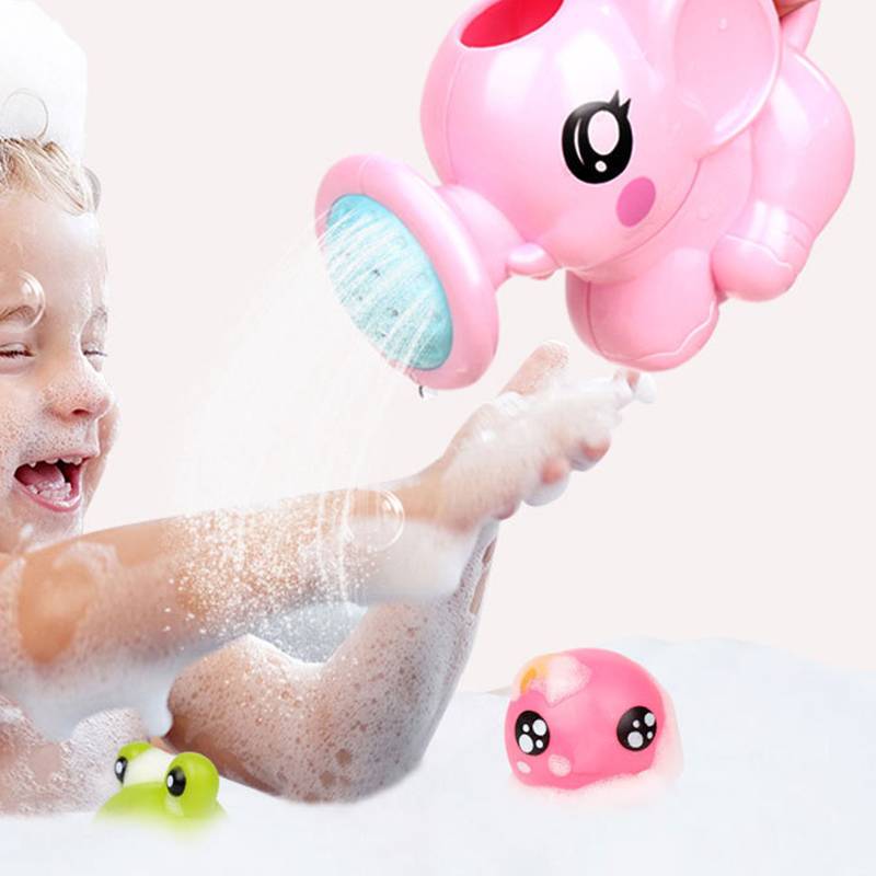 Speelgoed voor Baby