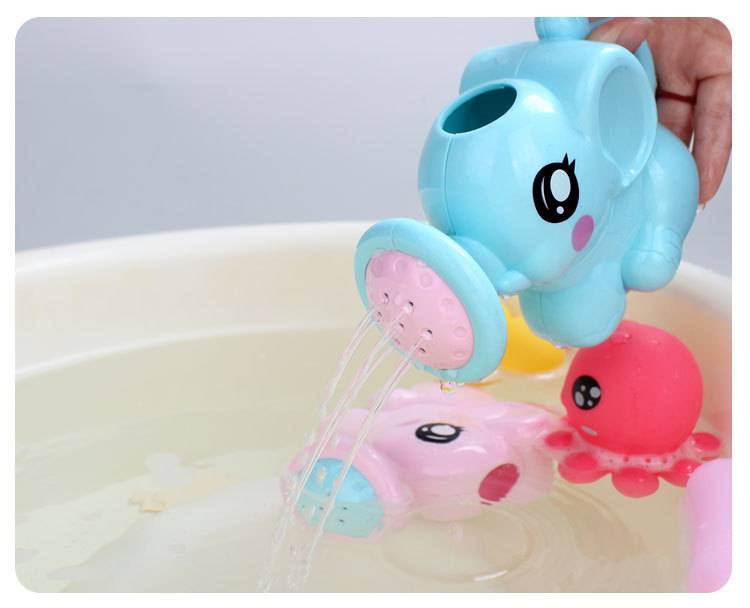 Speelgoed voor Baby