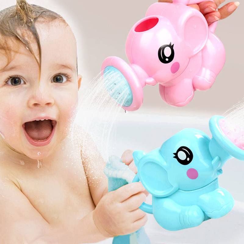 Speelgoed voor Baby