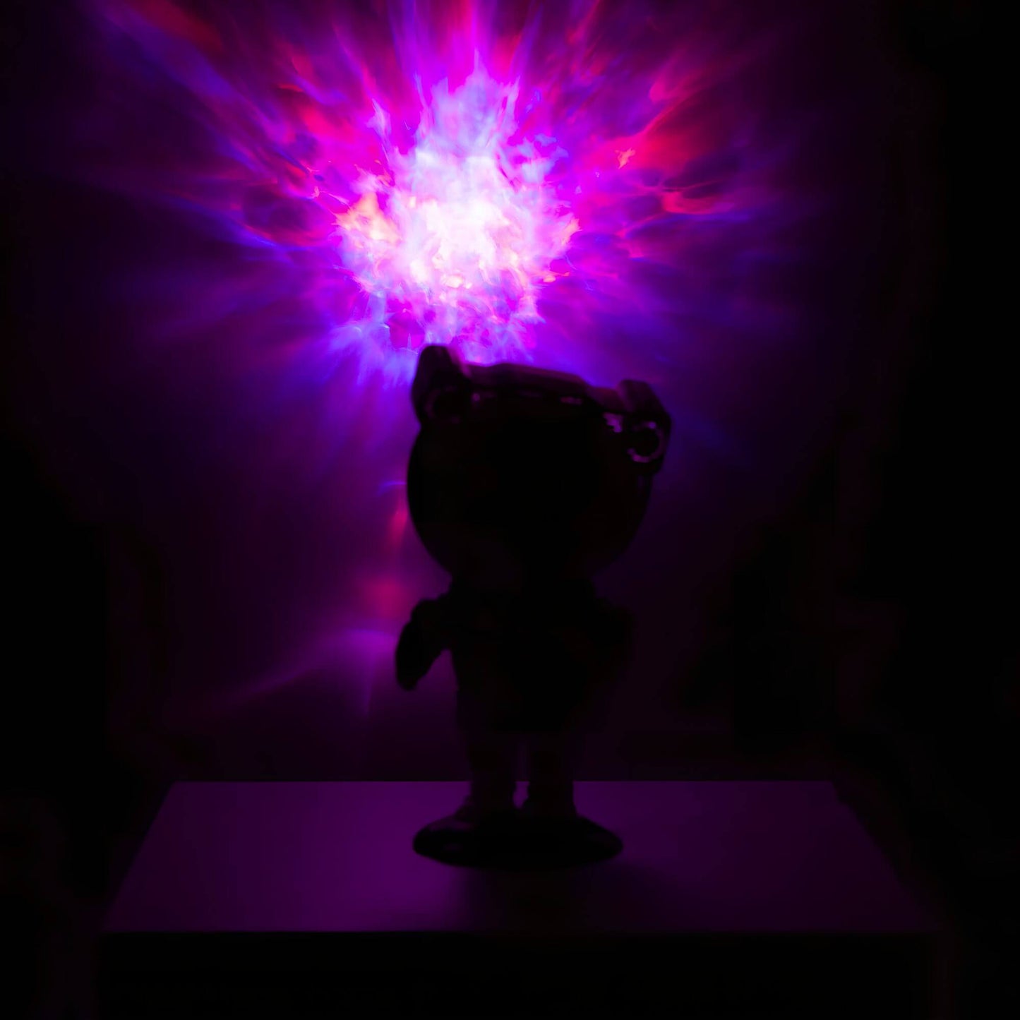 Sterrenprojector Nachtlamp Astronaut voor Kinderen