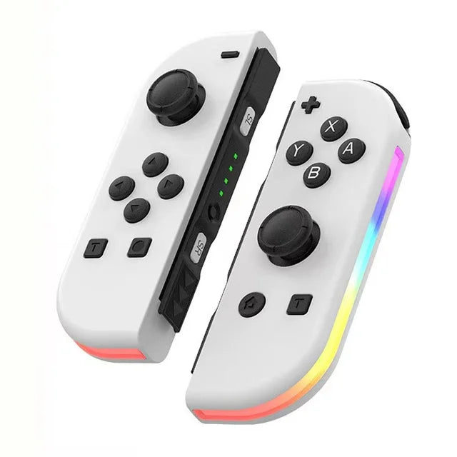 Draadloze Switch Joypad Controller