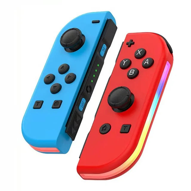 Draadloze Switch Joypad Controller