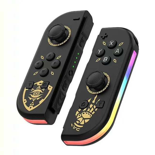 Draadloze Switch Joypad Controller