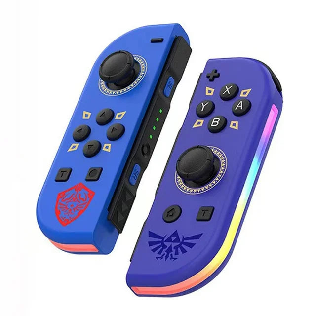 Draadloze Switch Joypad Controller