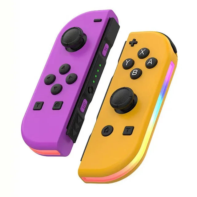 Draadloze Switch Joypad Controller