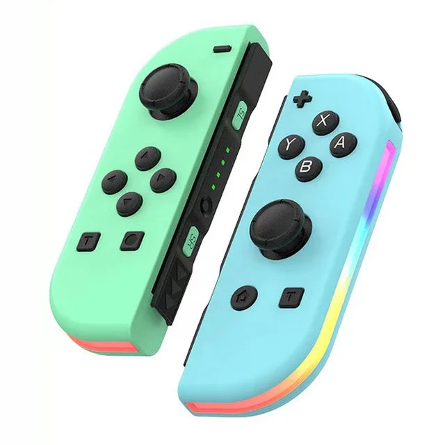 Draadloze Switch Joypad Controller