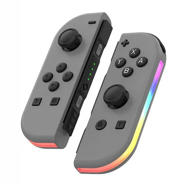 Draadloze Switch Joypad Controller