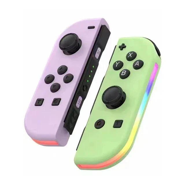 Draadloze Switch Joypad Controller