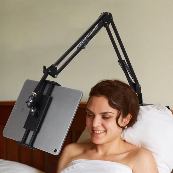 Telefoon en Tablet houder verstelbaar