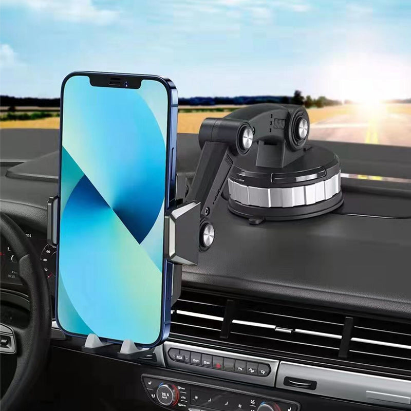 Telefoonhouder Auto Zuignap
